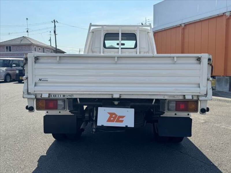 VANETTE TRUCK