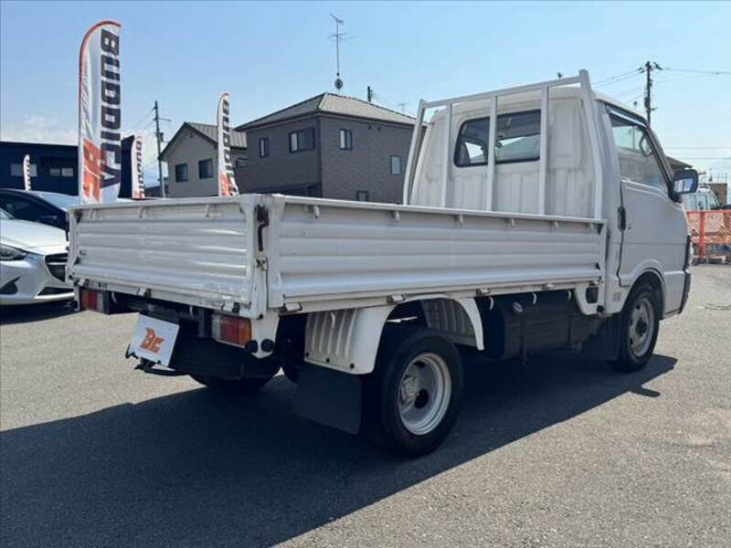 VANETTE TRUCK