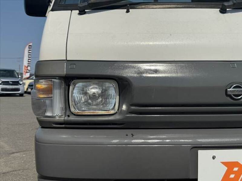 VANETTE TRUCK
