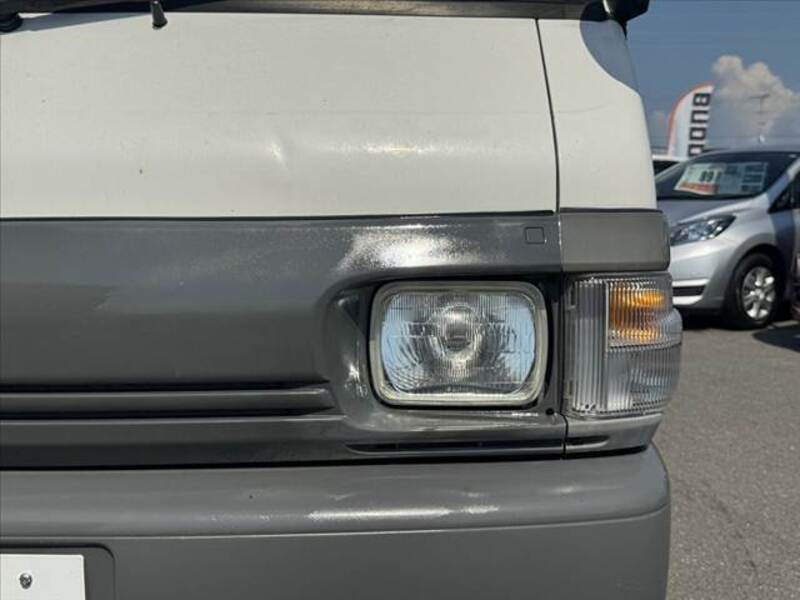 VANETTE TRUCK