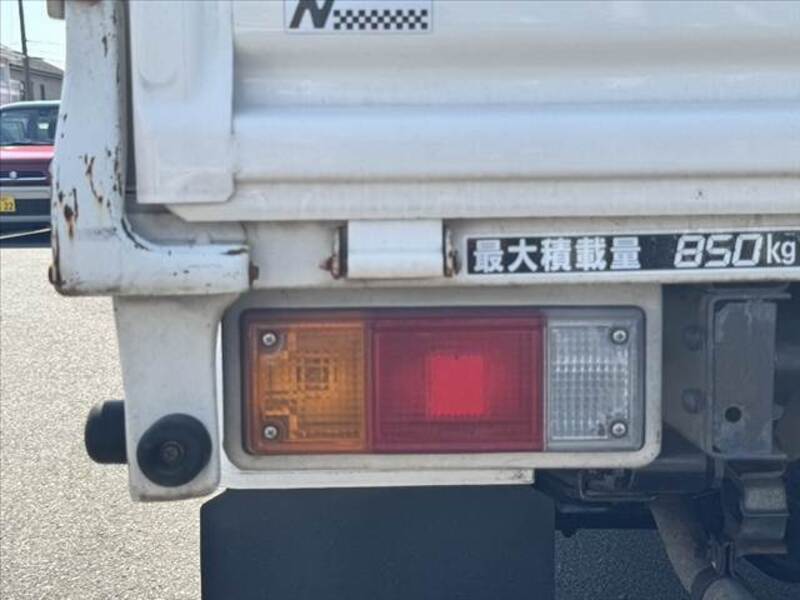 VANETTE TRUCK