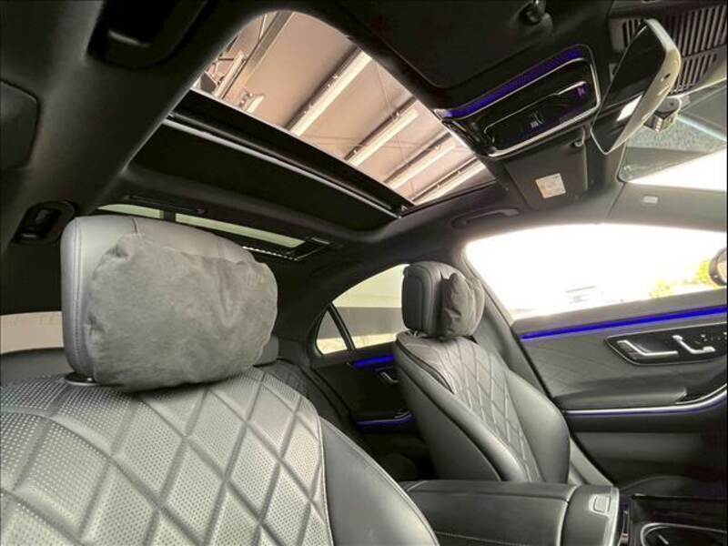 S-CLASS
