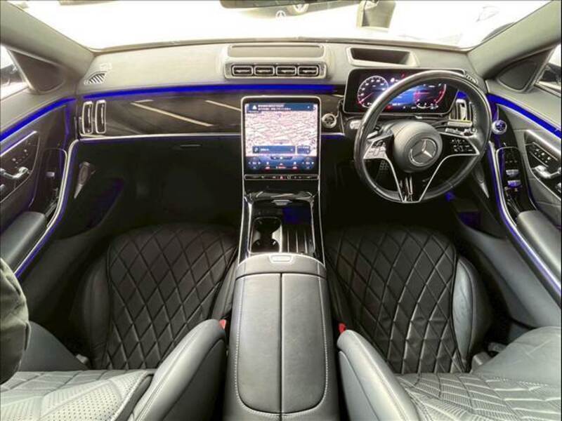 S-CLASS