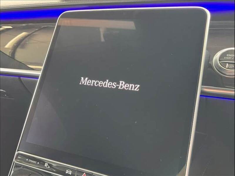 S-CLASS