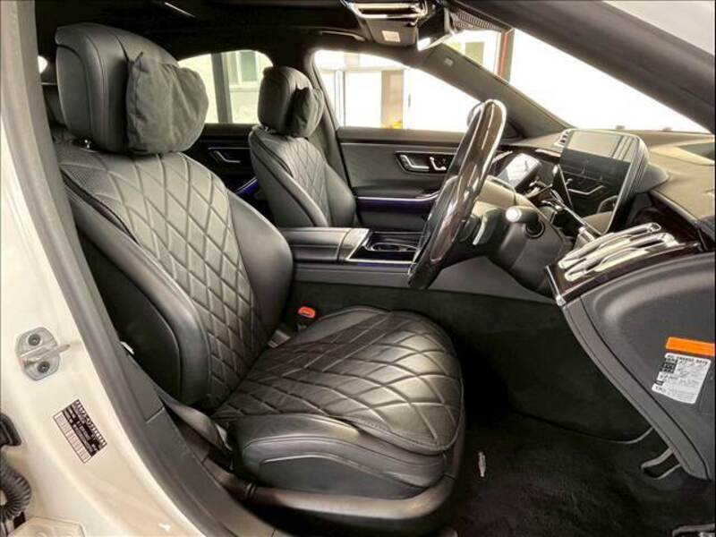 S-CLASS