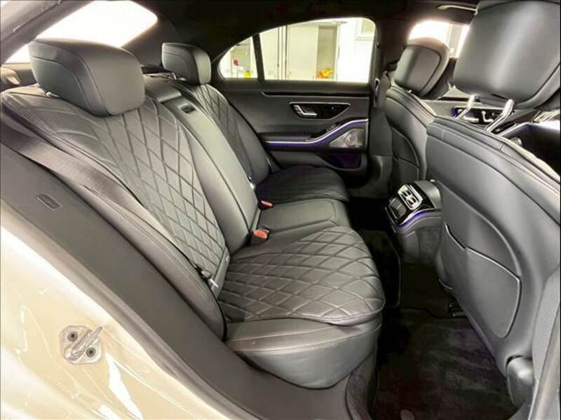 S-CLASS