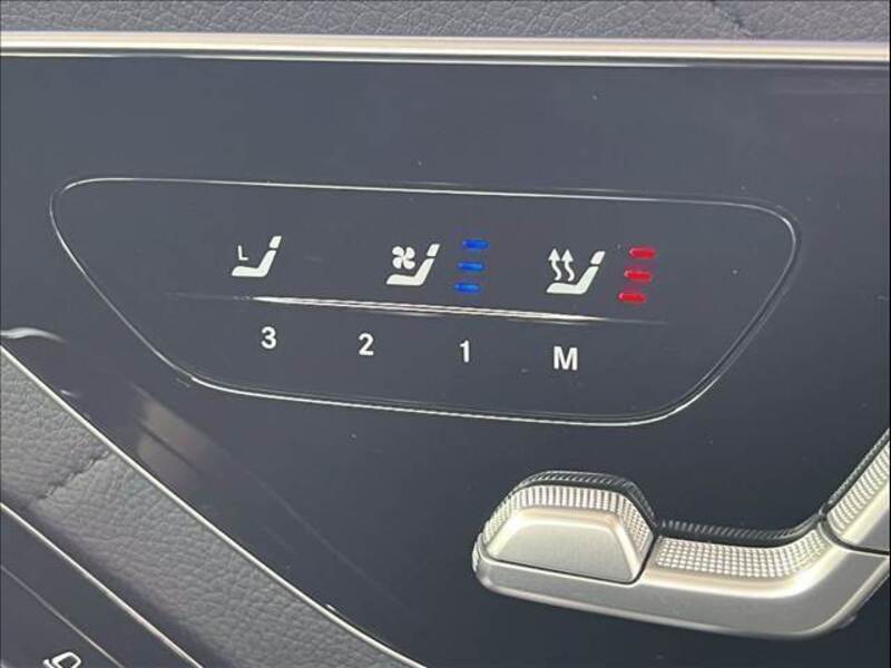 S-CLASS
