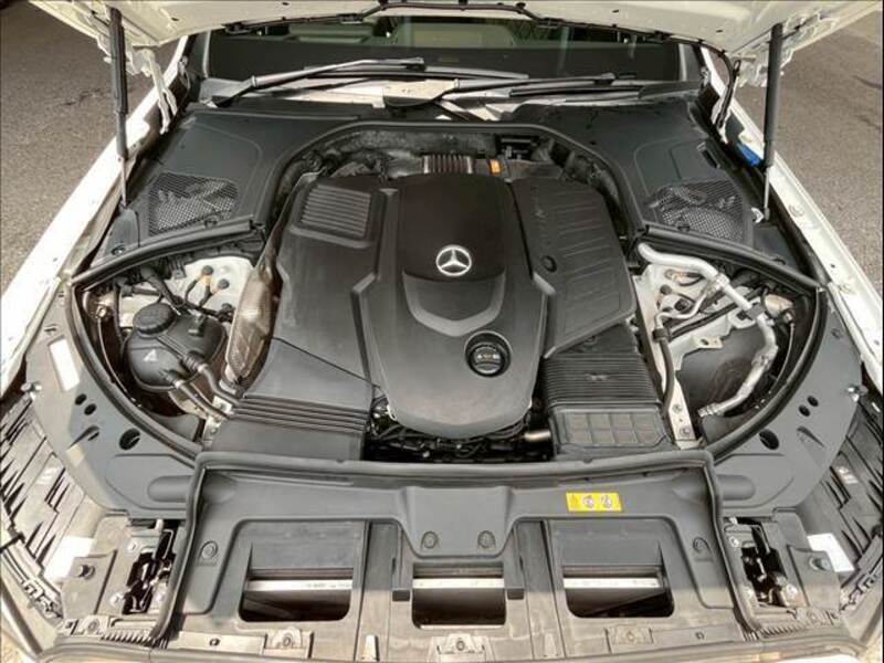 S-CLASS