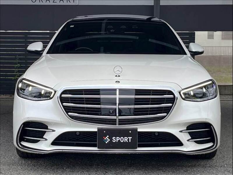 S-CLASS
