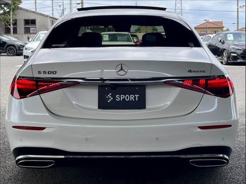 S-CLASS