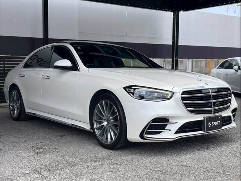 S-CLASS