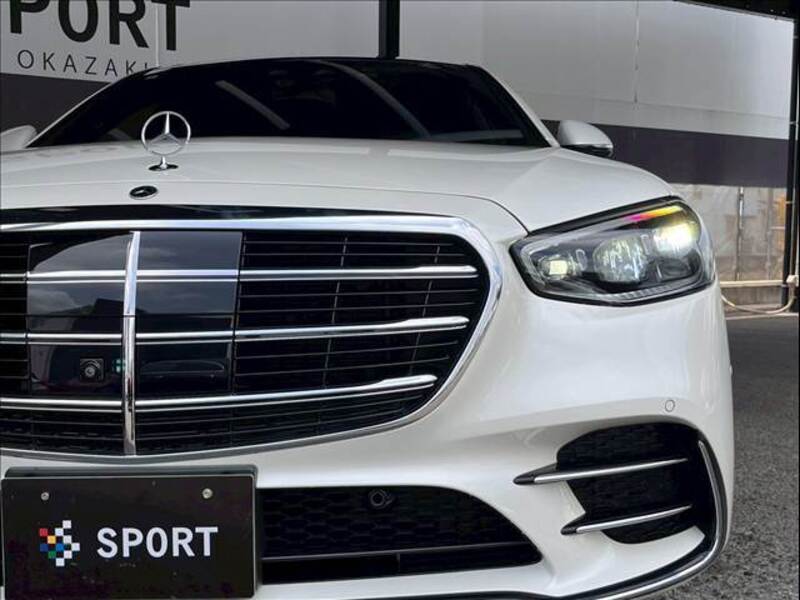 S-CLASS