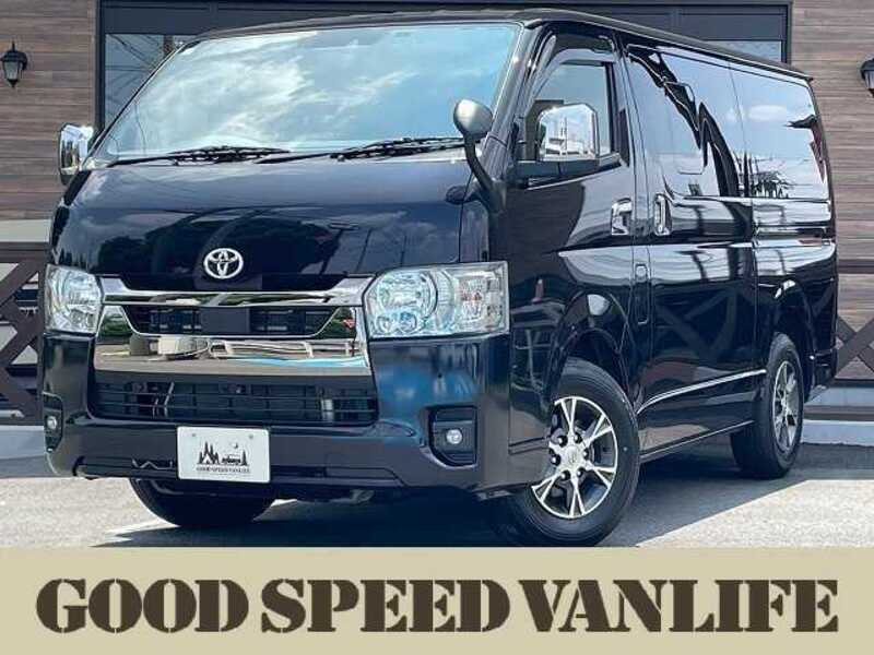 HIACE VAN-0