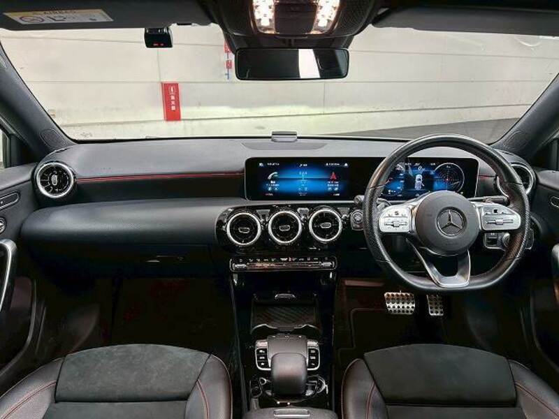 A-CLASS