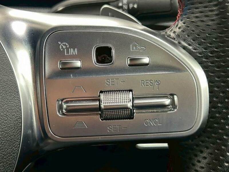 A-CLASS