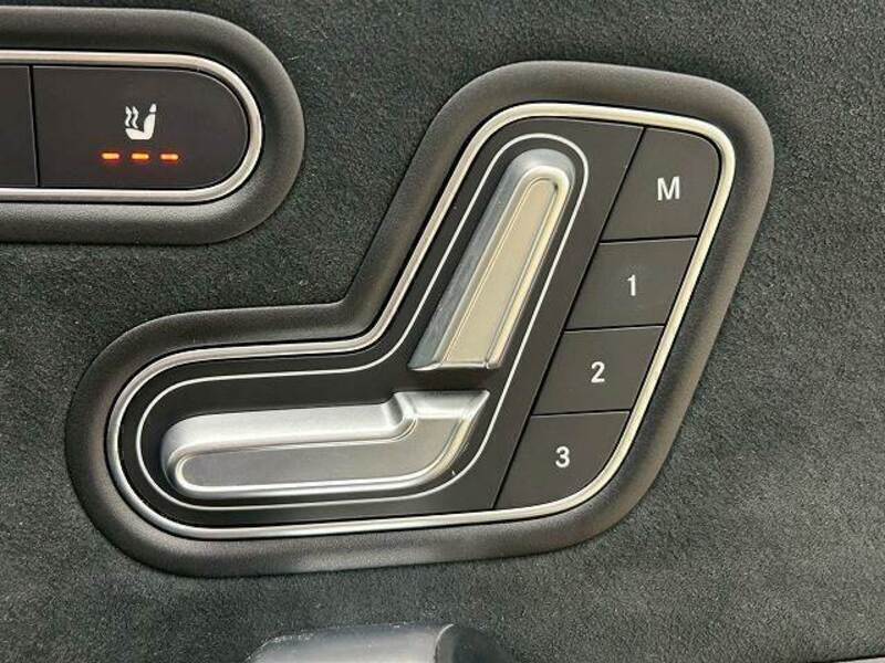 A-CLASS