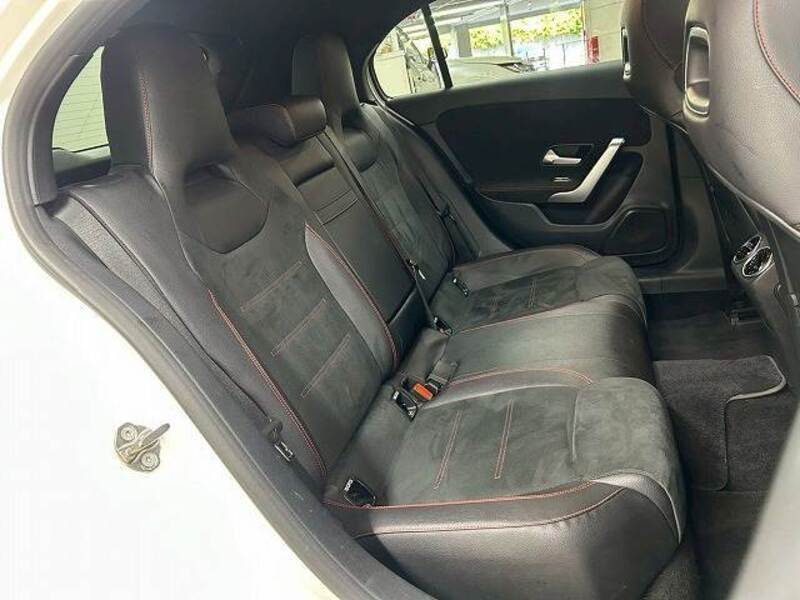 A-CLASS