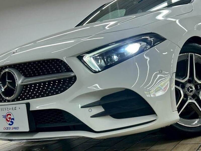 A-CLASS