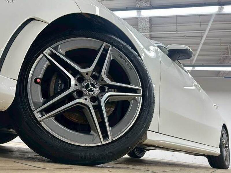 A-CLASS
