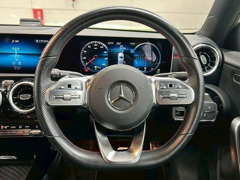 A-CLASS