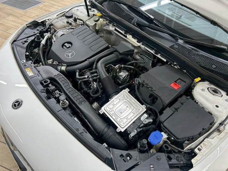 A-CLASS