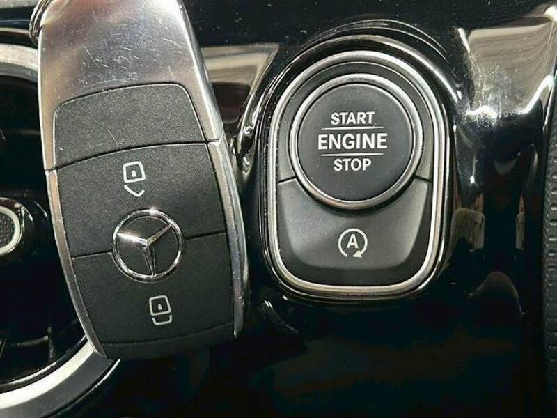 A-CLASS