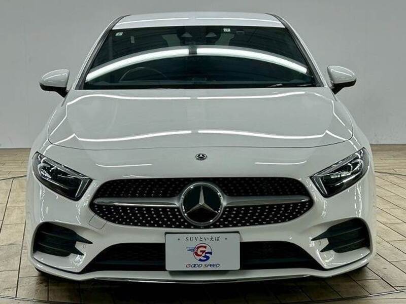 A-CLASS