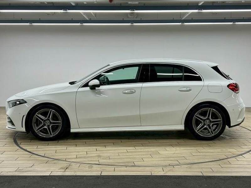 A-CLASS