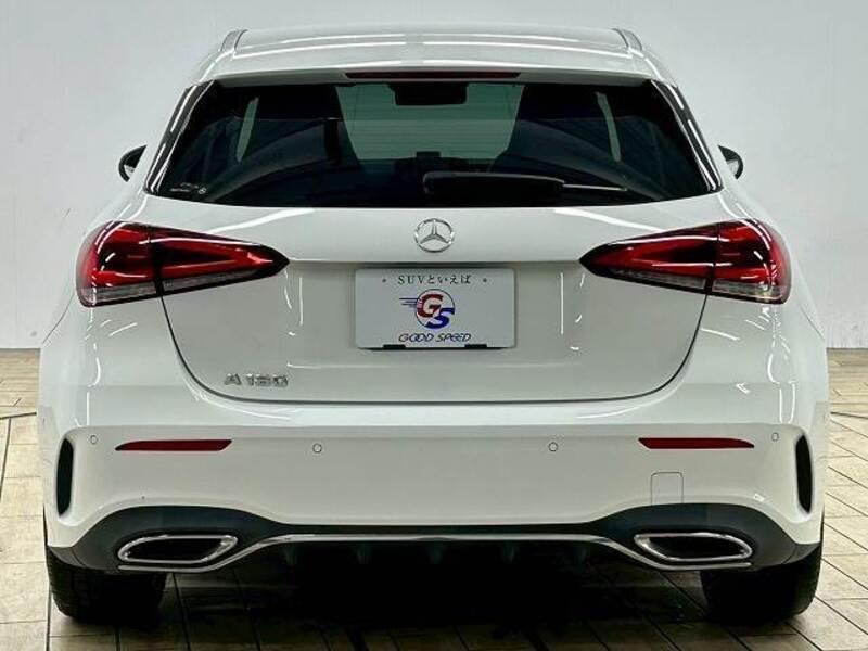 A-CLASS
