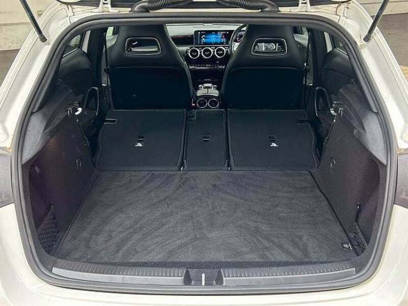 A-CLASS