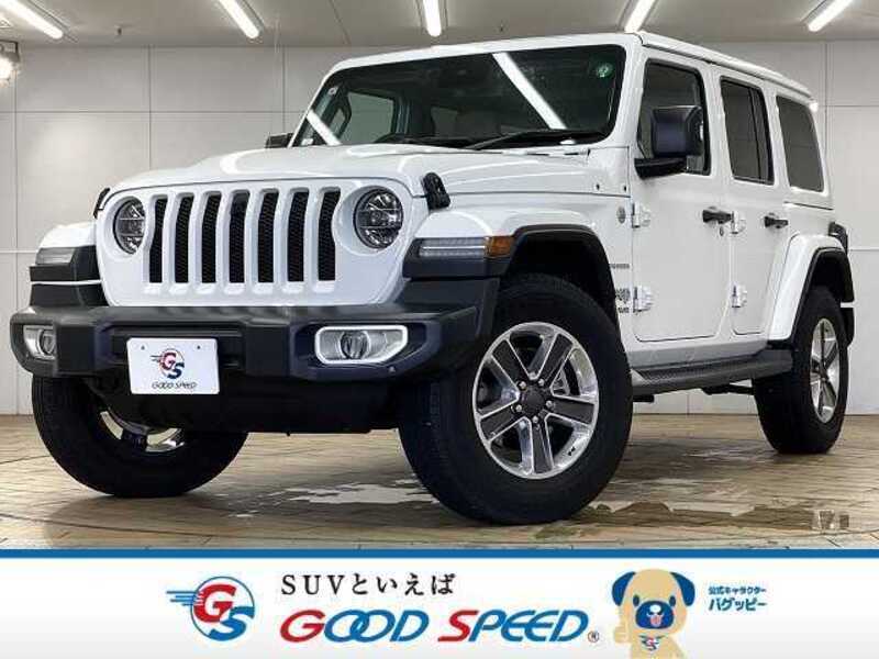 JEEP WRANGLER-0