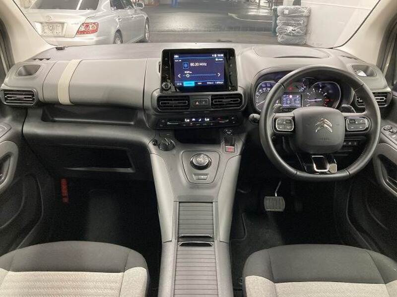 BERLINGO