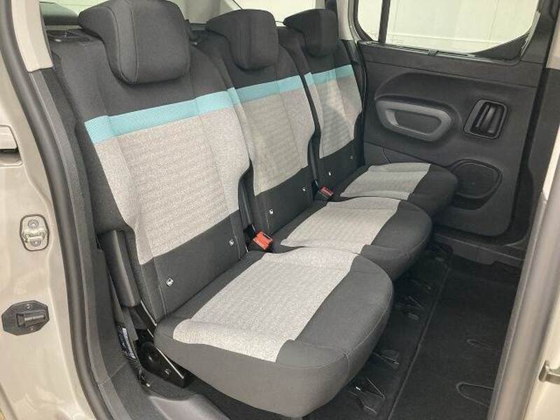 BERLINGO