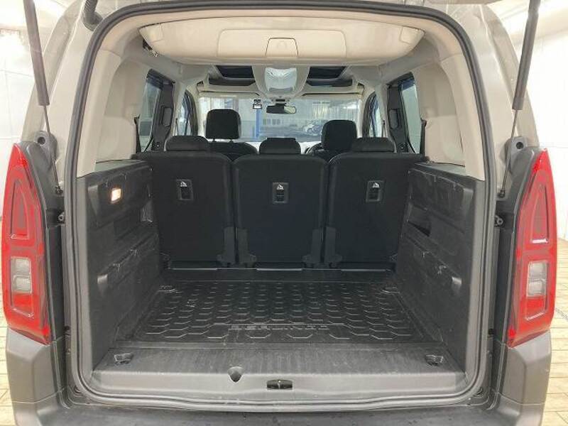 BERLINGO