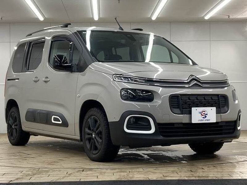 BERLINGO