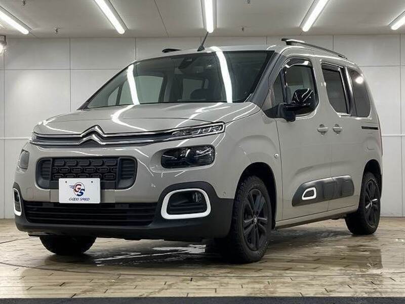 BERLINGO