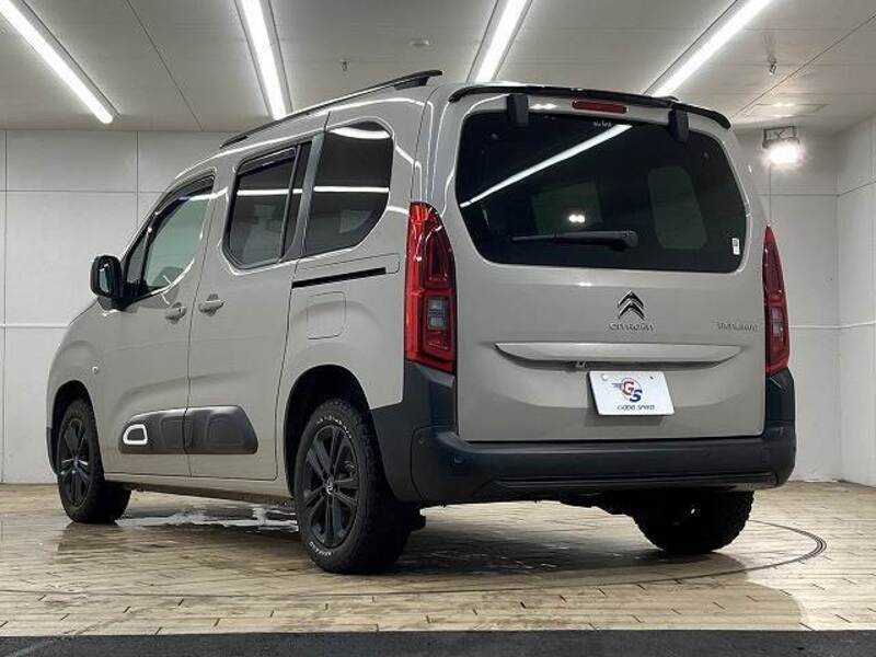 BERLINGO