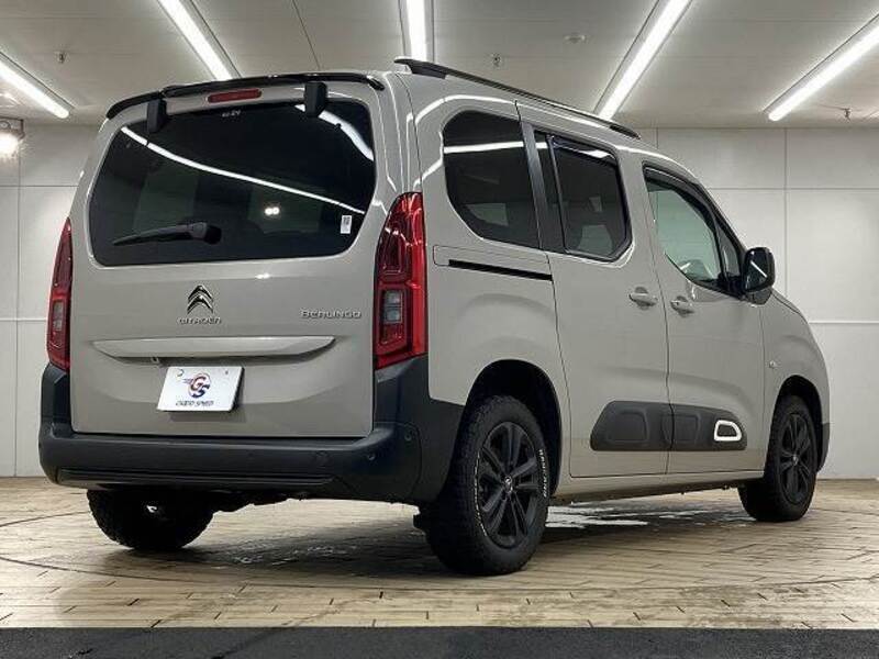 BERLINGO