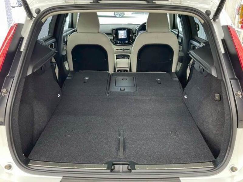 XC40
