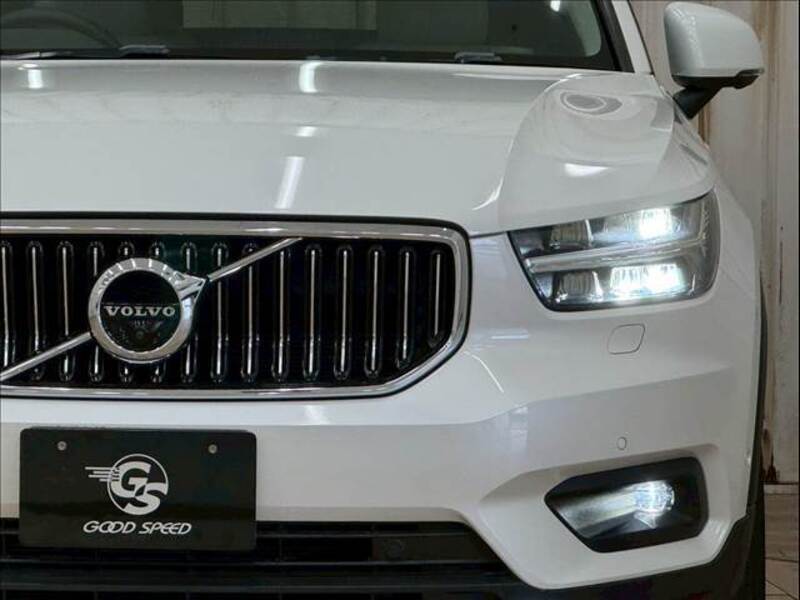 XC40