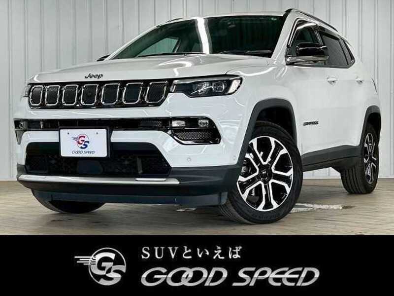 JEEP COMPASS-0