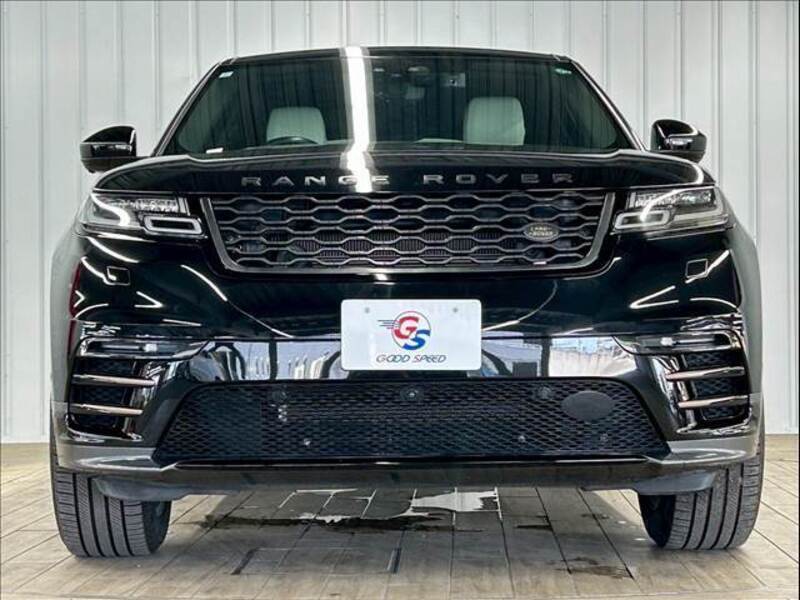 RANGE ROVER VELAR
