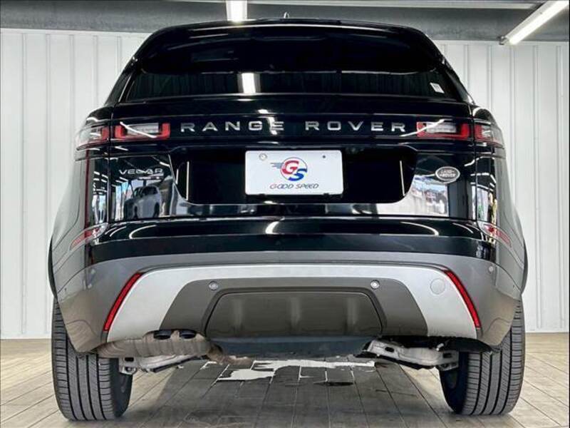 RANGE ROVER VELAR