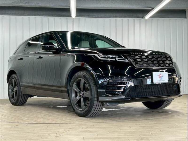 RANGE ROVER VELAR
