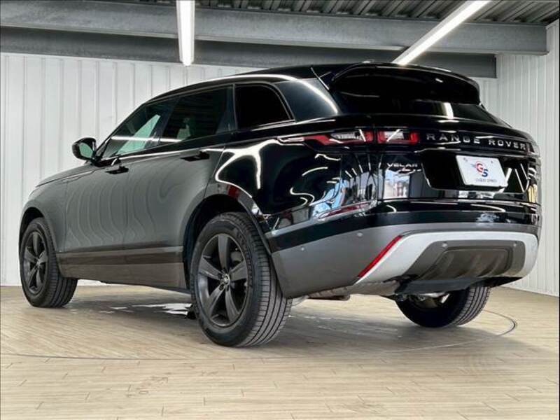 RANGE ROVER VELAR