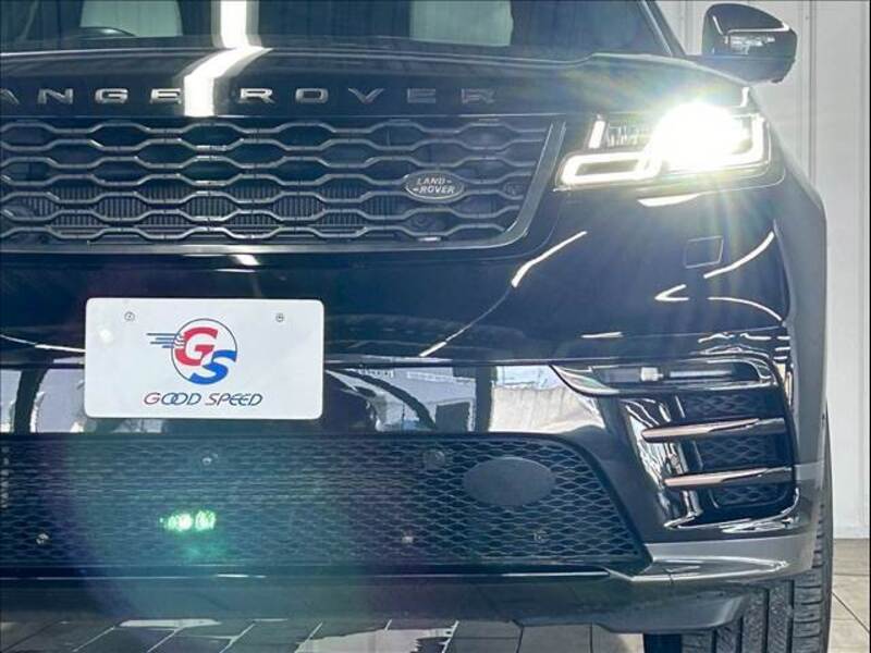 RANGE ROVER VELAR