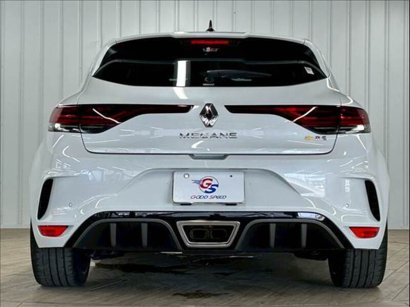 MEGANE