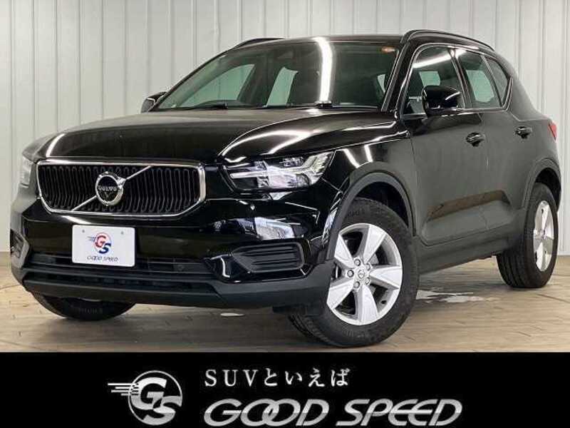 XC40-0