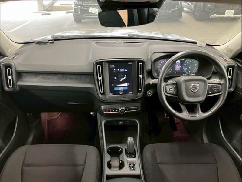 XC40