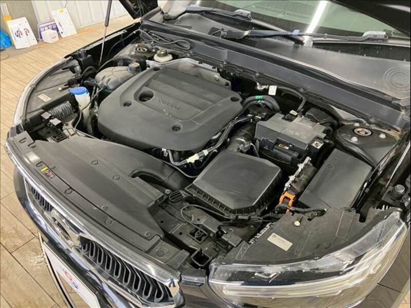 XC40